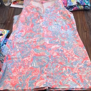Lilly dress